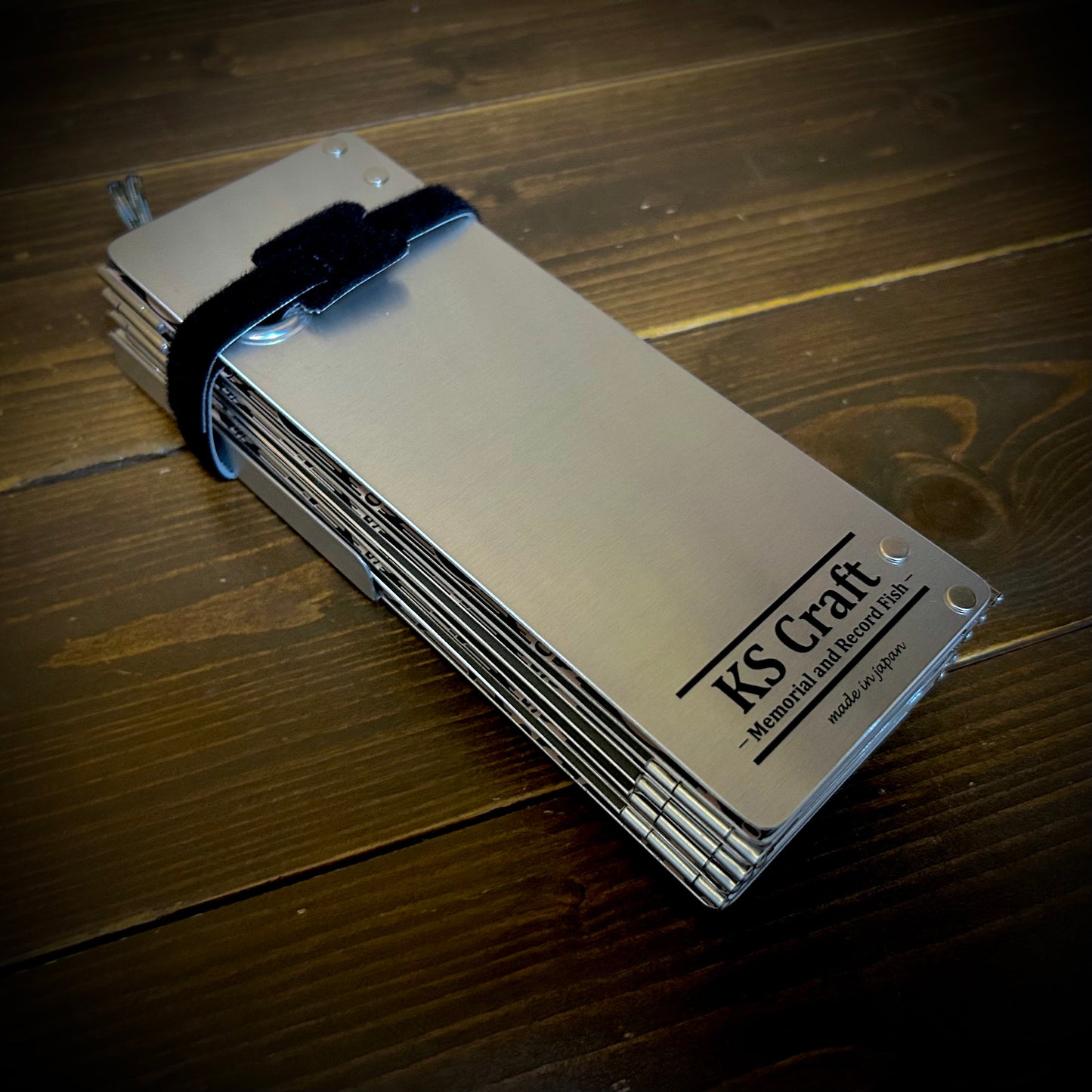 蛇腹モデル BASE-05:下あご測り(あご当て幅20cm)