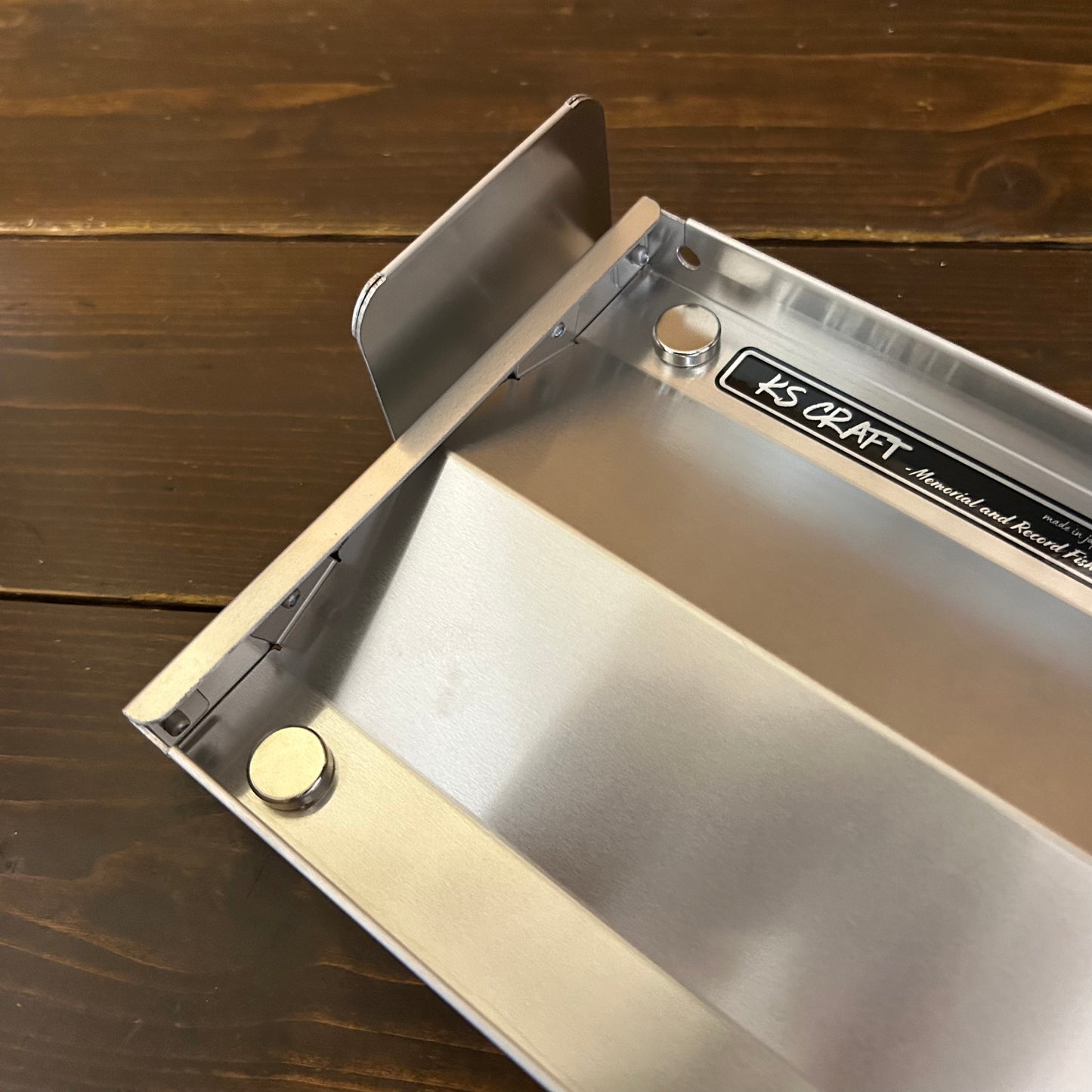 NEW! V型ジョイント コンパクトモデル BASE-22 上あごモデル(あご当て幅7.5cm)