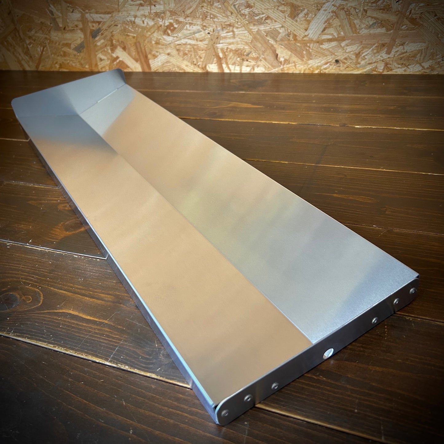 V型ストレートモデル BASE-09下あごモデル(あご当て幅20cm)