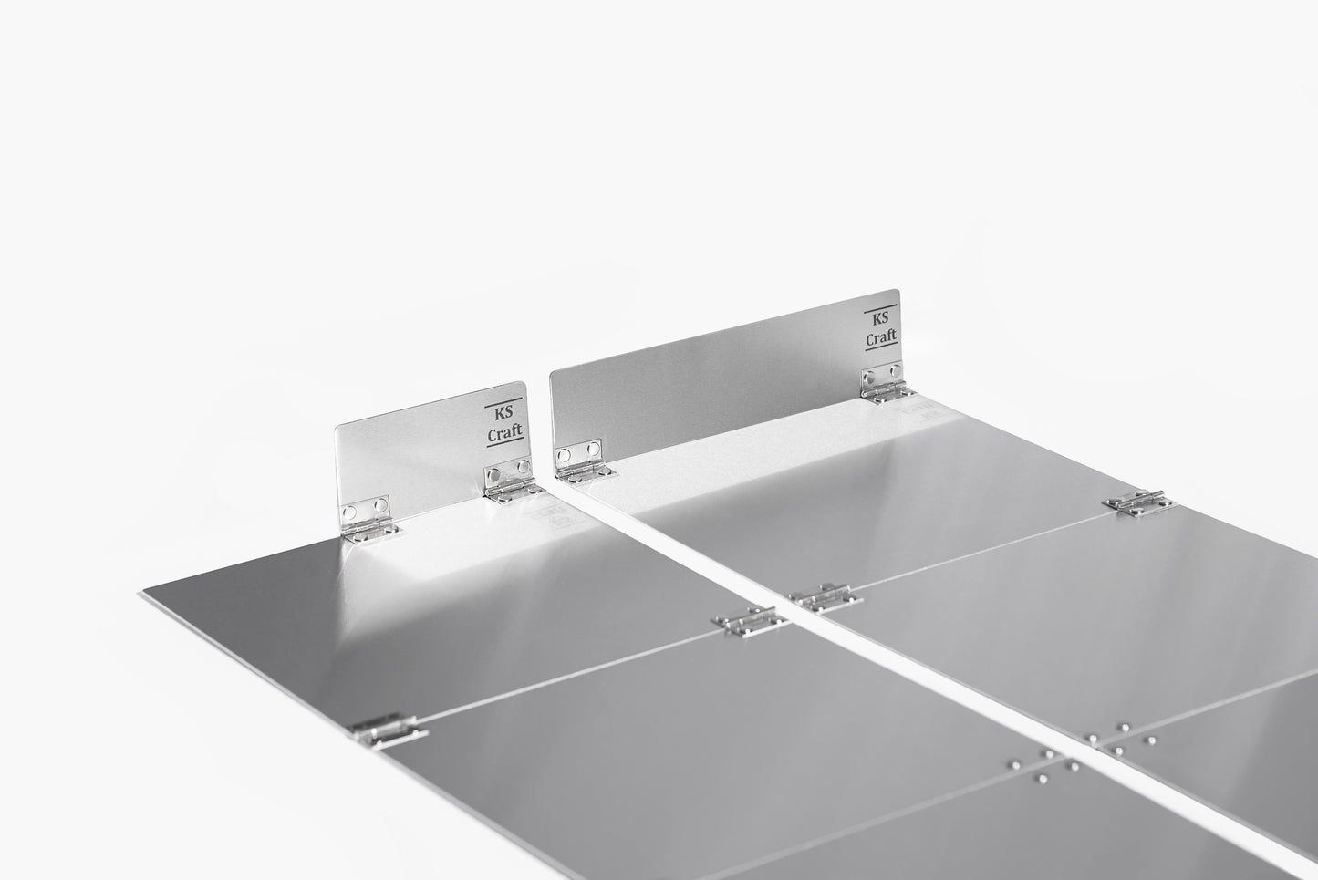 アルミメジャーボード レギュラーモデル BASE- 01画像