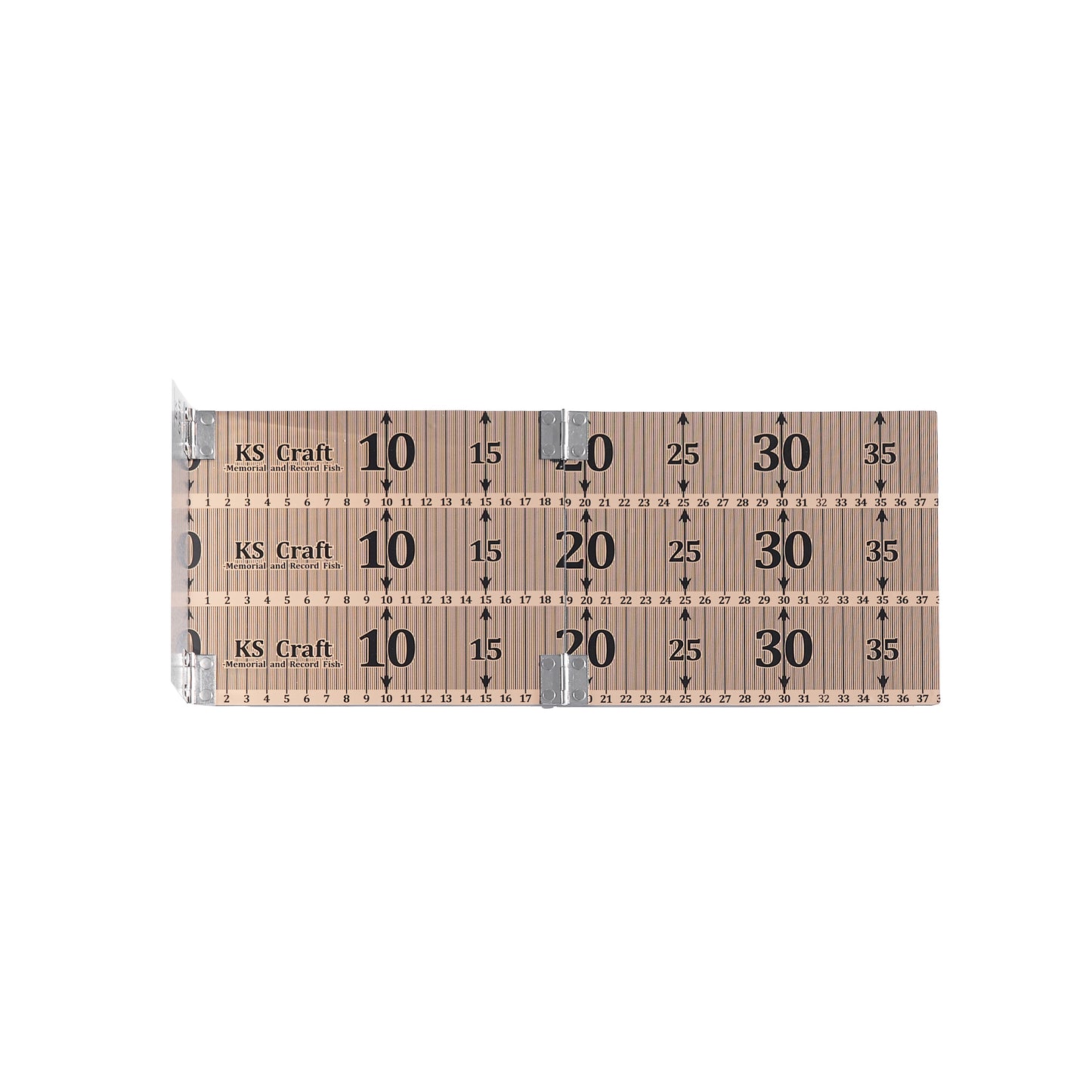 アルミメジャーボード コンパクトモデル BASE- 03画像
