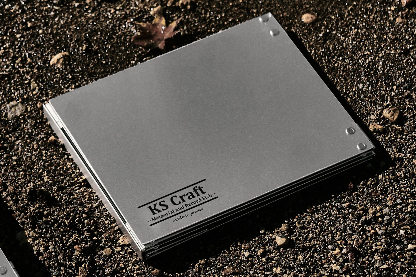 アルミメジャーボード コンパクトモデル BASE- 03画像