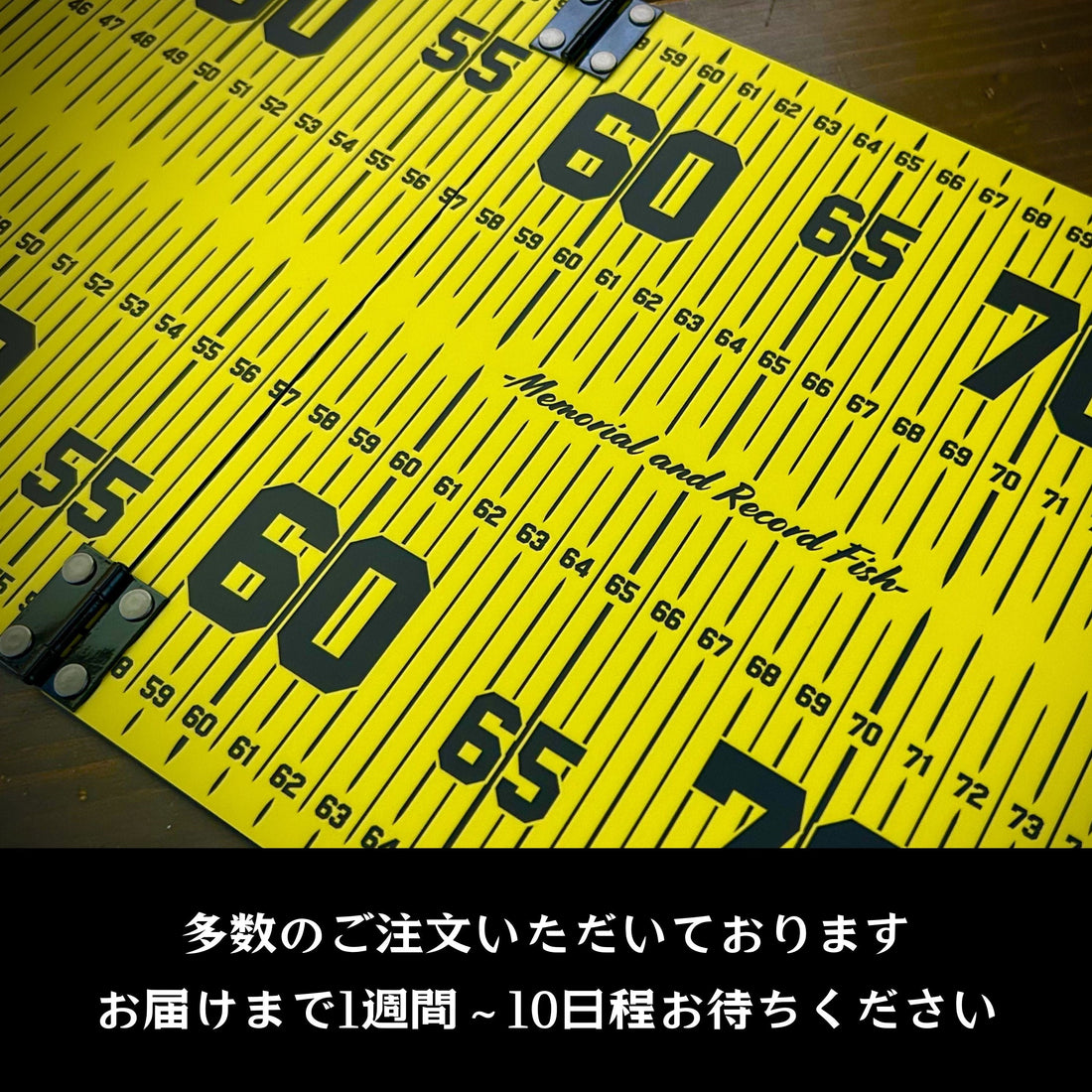 ブラックアルマイト販売開始♪  価格、納期について