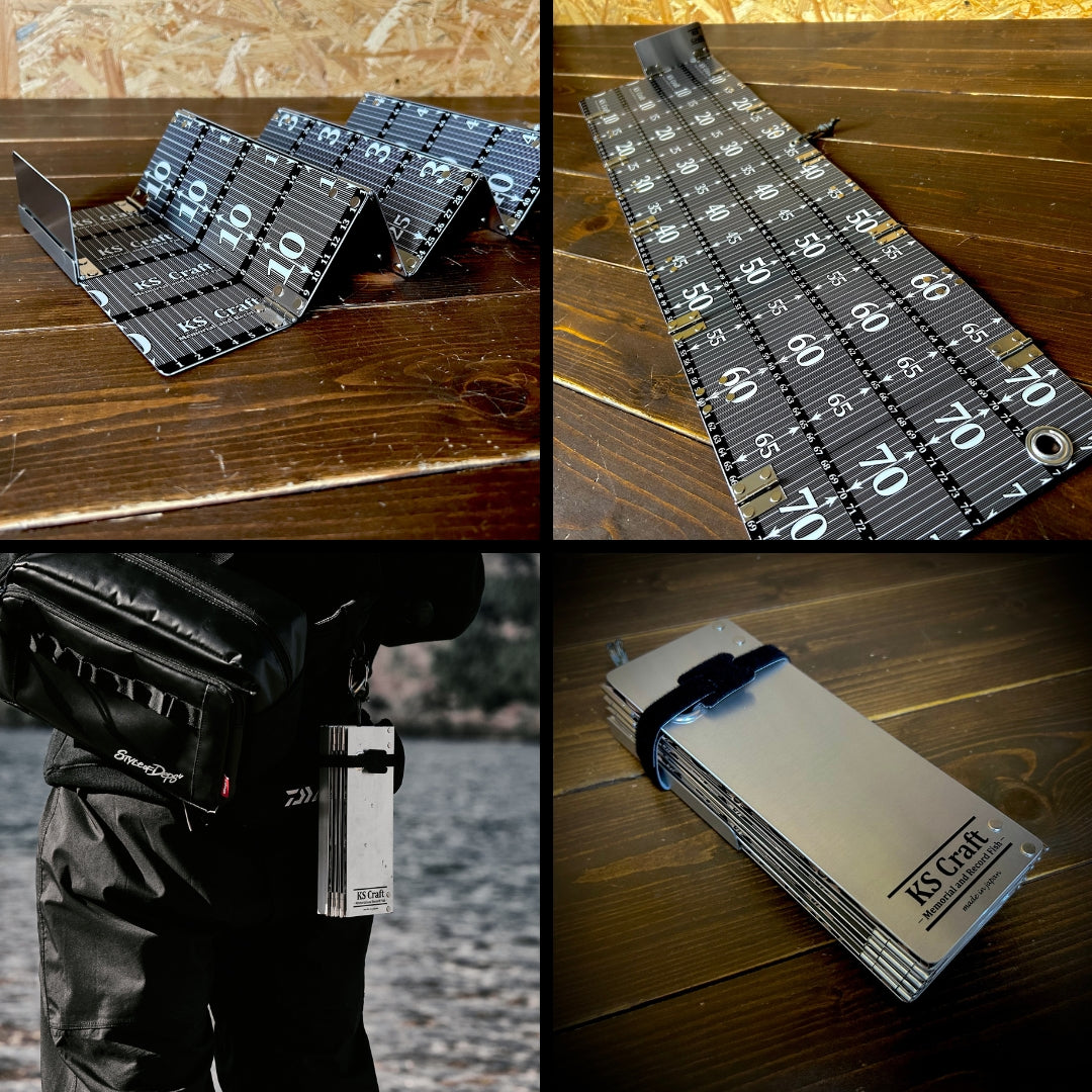 蛇腹モデル BASE-06：上あご測り（あご当て幅10cm）