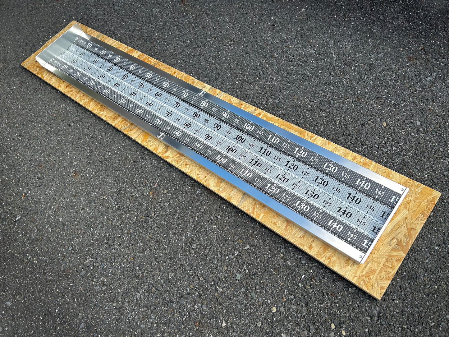 V型ジョイントモデル  BASE-08下あごモデル（あご当て幅25cm）