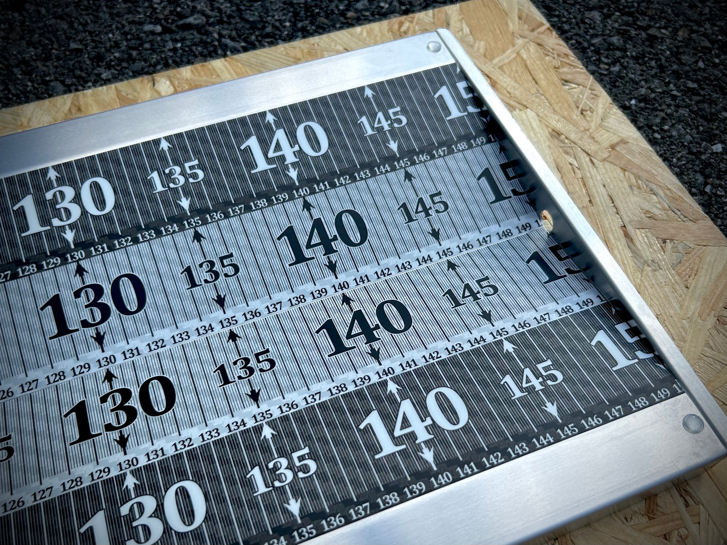 V型ジョイントモデル  BASE-08下あごモデル（あご当て幅25cm）