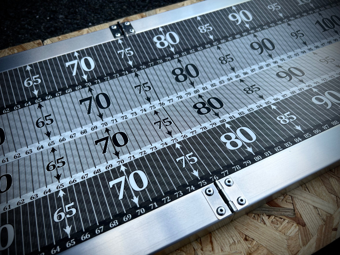 V型ジョイントモデル  BASE-08下あごモデル（あご当て幅25cm）