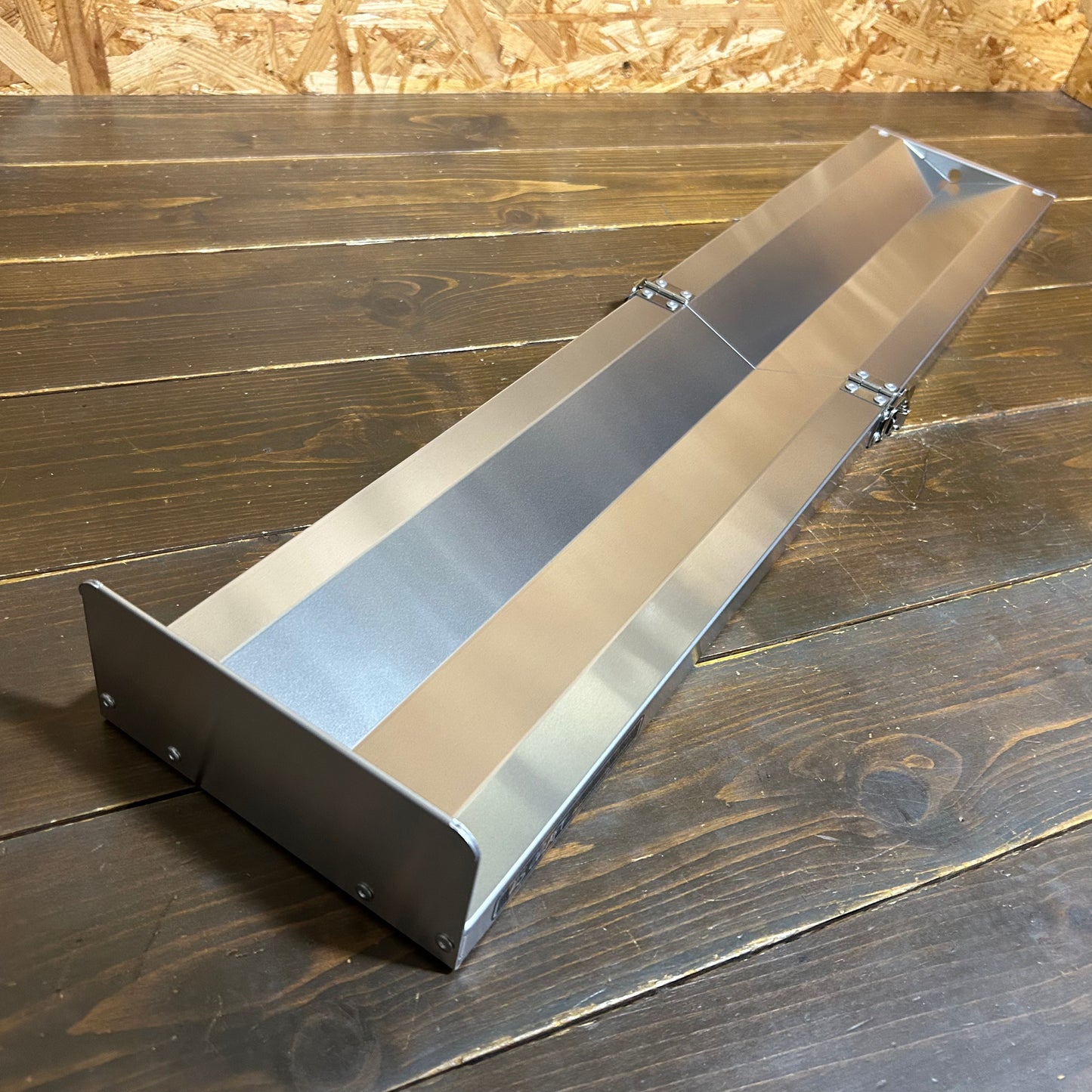NEW！ V型ジョイント コンパクトモデル  BASE-21 下あごモデル（あご当て幅15cm）
