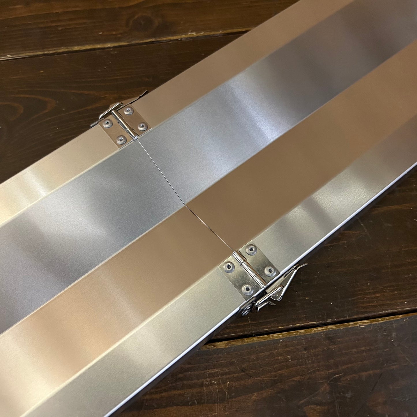 NEW！ V型ジョイント コンパクトモデル  BASE-21 下あごモデル（あご当て幅15cm）