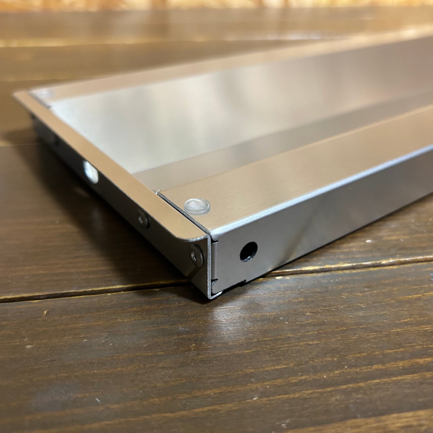 NEW！ V型ジョイント コンパクトモデル  BASE-21 下あごモデル（あご当て幅15cm）