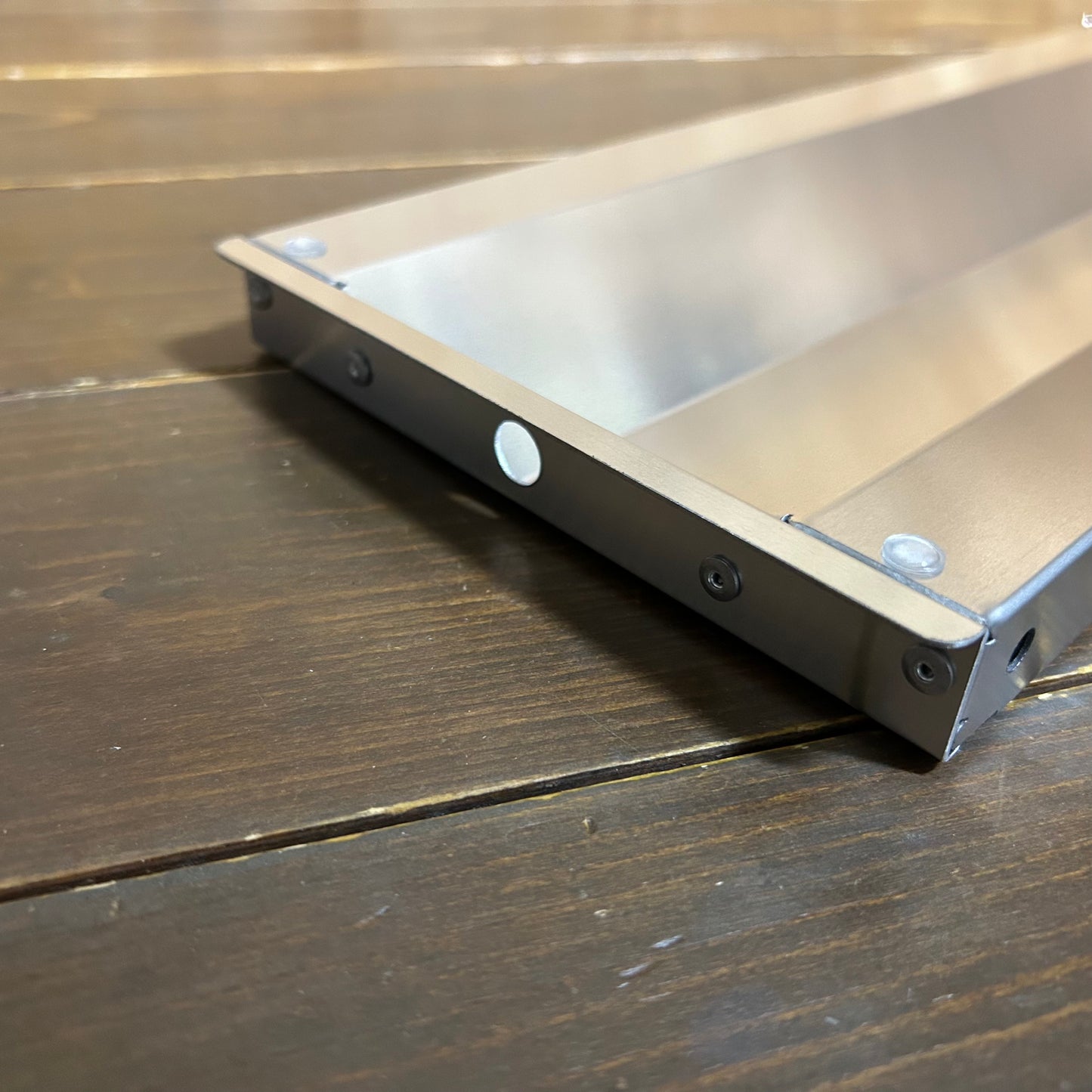NEW！ V型ジョイント コンパクトモデル  BASE-21 下あごモデル（あご当て幅15cm）