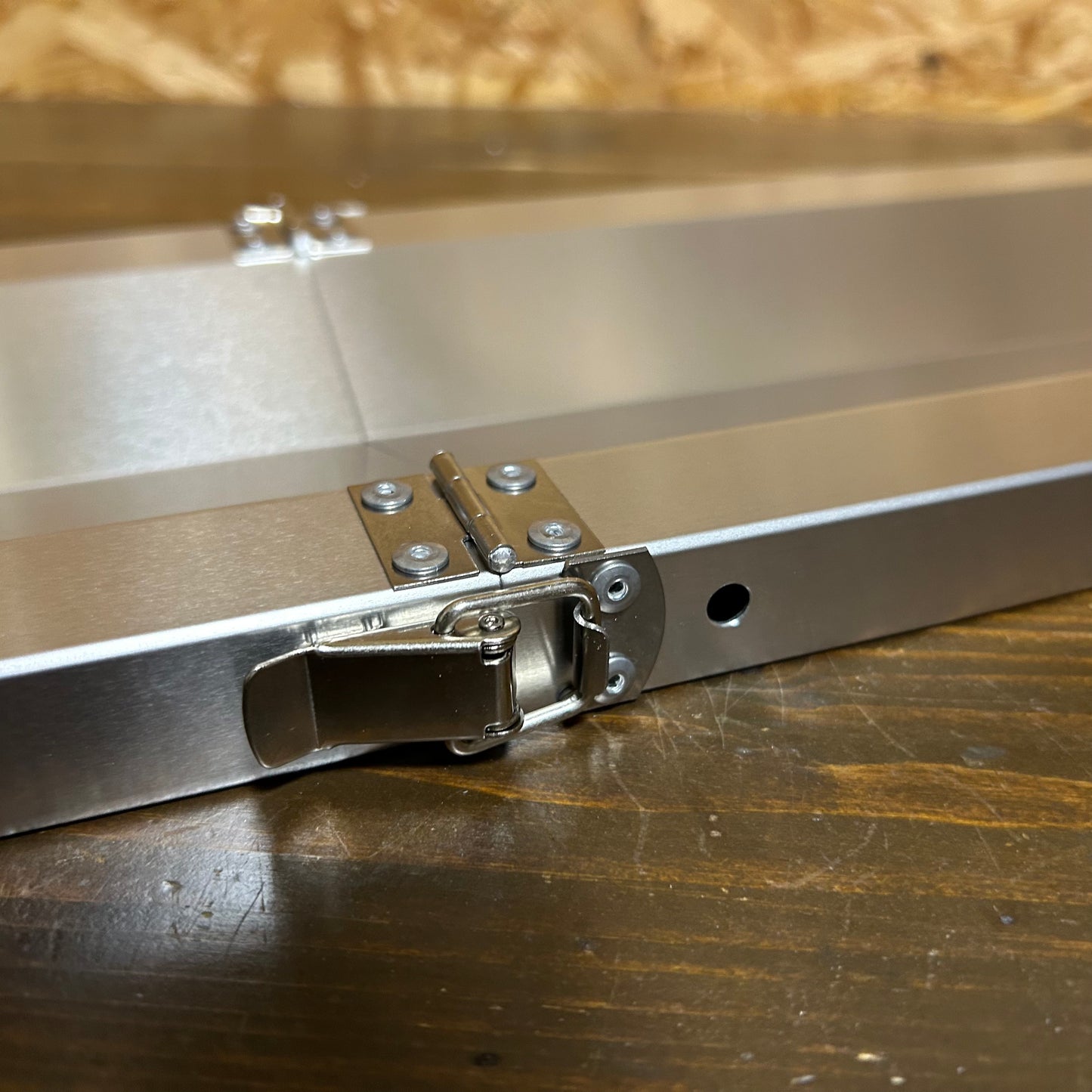 NEW！ V型ジョイント コンパクトモデル  BASE-21 下あごモデル（あご当て幅15cm）