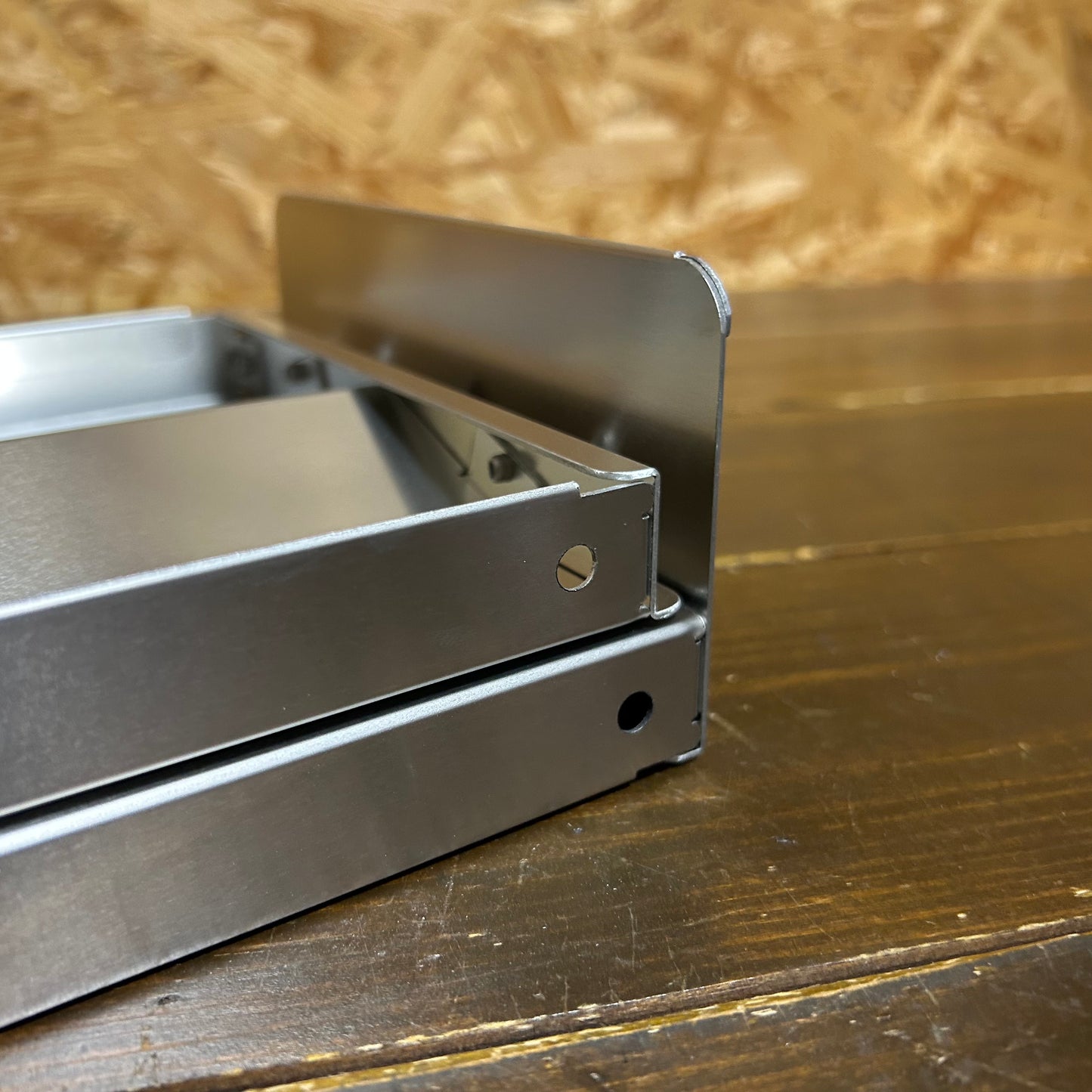NEW！ V型ジョイント コンパクトモデル  BASE-21 下あごモデル（あご当て幅15cm）
