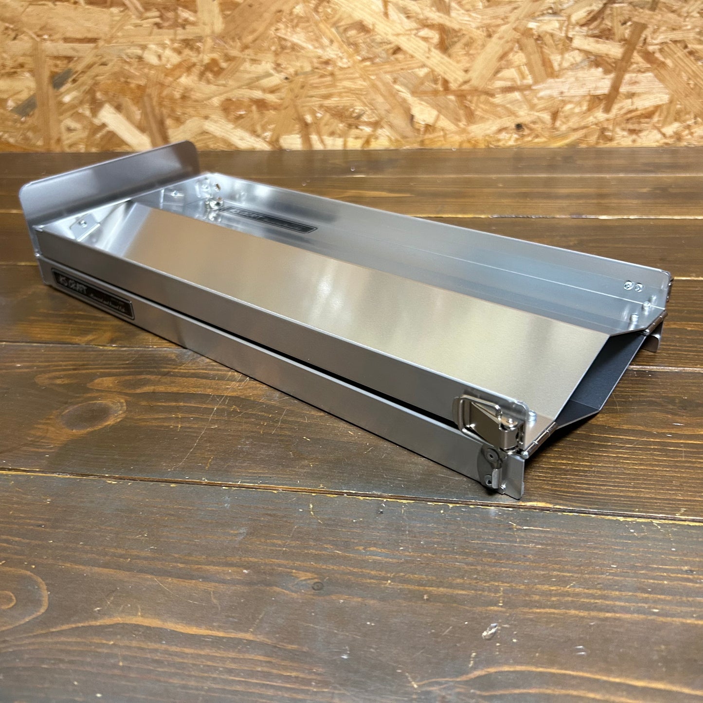 NEW！ V型ジョイント コンパクトモデル  BASE-21 下あごモデル（あご当て幅15cm）