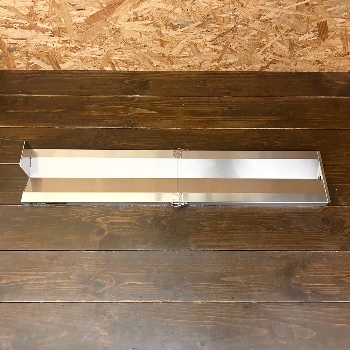 NEW！ V型ジョイント コンパクトモデル  BASE-22 上あごモデル（あご当て幅7.5cm）