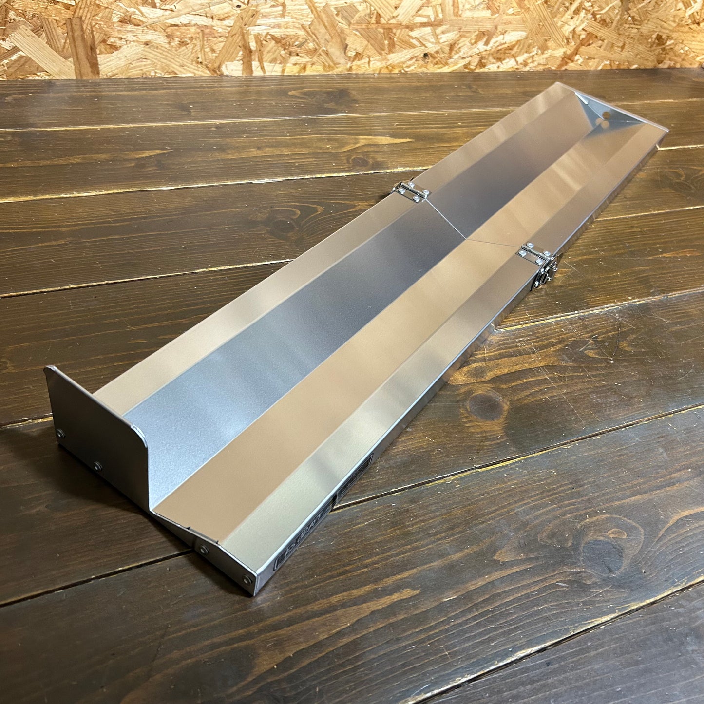 NEW！ V型ジョイント コンパクトモデル  BASE-22 上あごモデル（あご当て幅7.5cm）