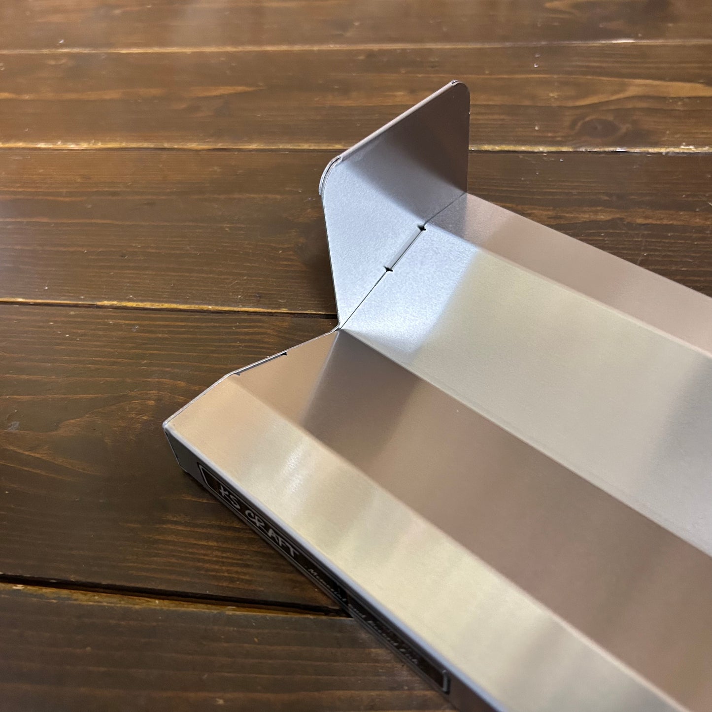NEW！ V型ジョイント コンパクトモデル  BASE-22 上あごモデル（あご当て幅7.5cm）
