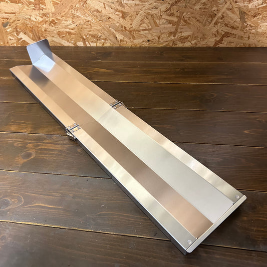 NEW！ V型ジョイント コンパクトモデル  BASE-22 上あごモデル（あご当て幅7.5cm）