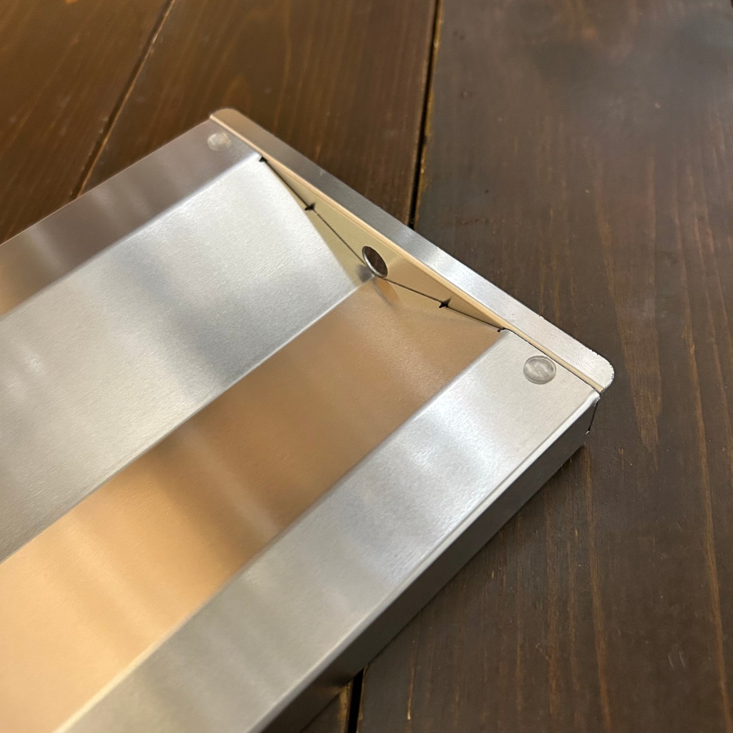 NEW！ V型ジョイント コンパクトモデル  BASE-22 上あごモデル（あご当て幅7.5cm）