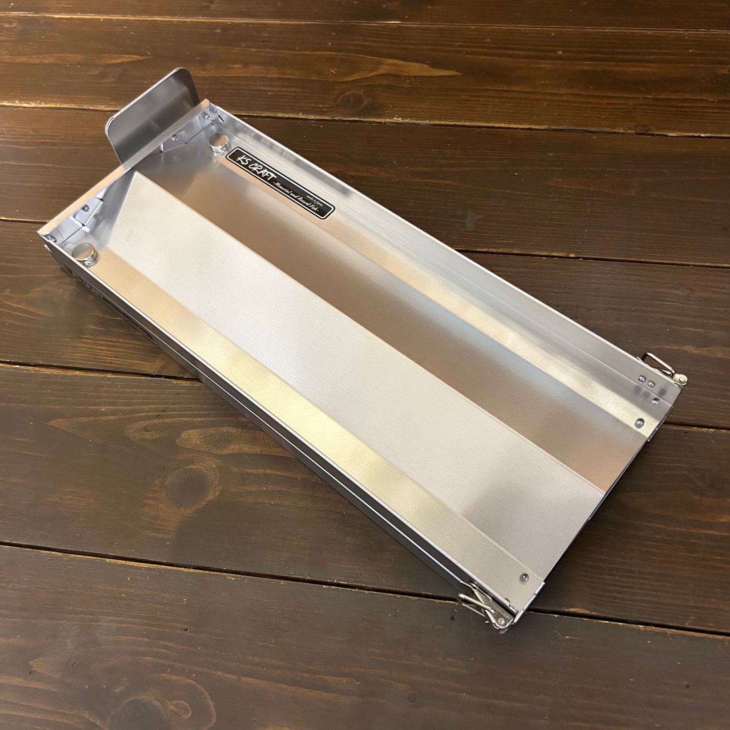 NEW！ V型ジョイント コンパクトモデル  BASE-22 上あごモデル（あご当て幅7.5cm）