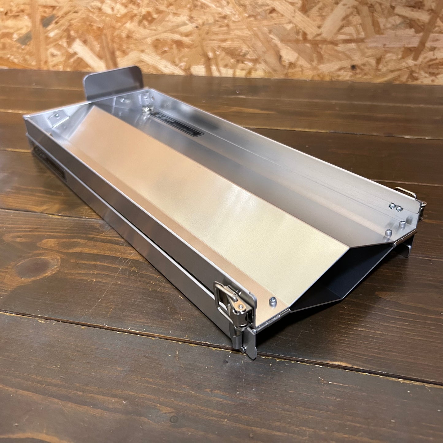 NEW！ V型ジョイント コンパクトモデル  BASE-22 上あごモデル（あご当て幅7.5cm）