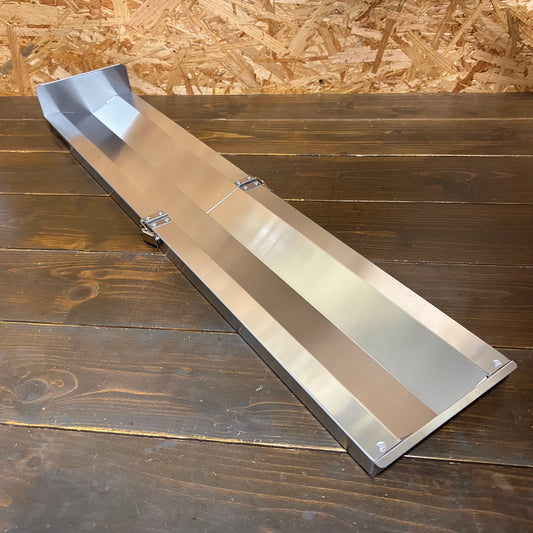 NEW！ V型ジョイント コンパクトモデル  BASE-21 下あごモデル（あご当て幅15cm）
