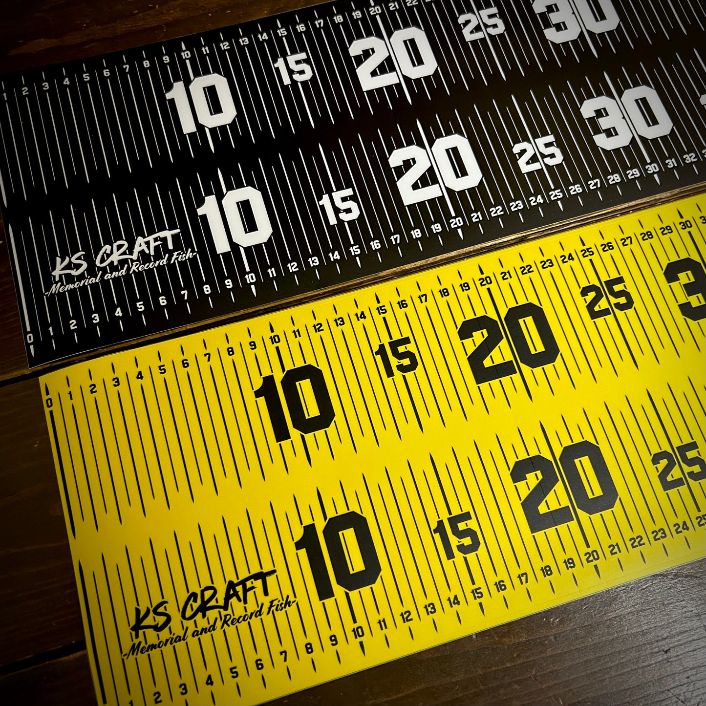 メジャーステッカー2026　 横76cm ×縦20cm