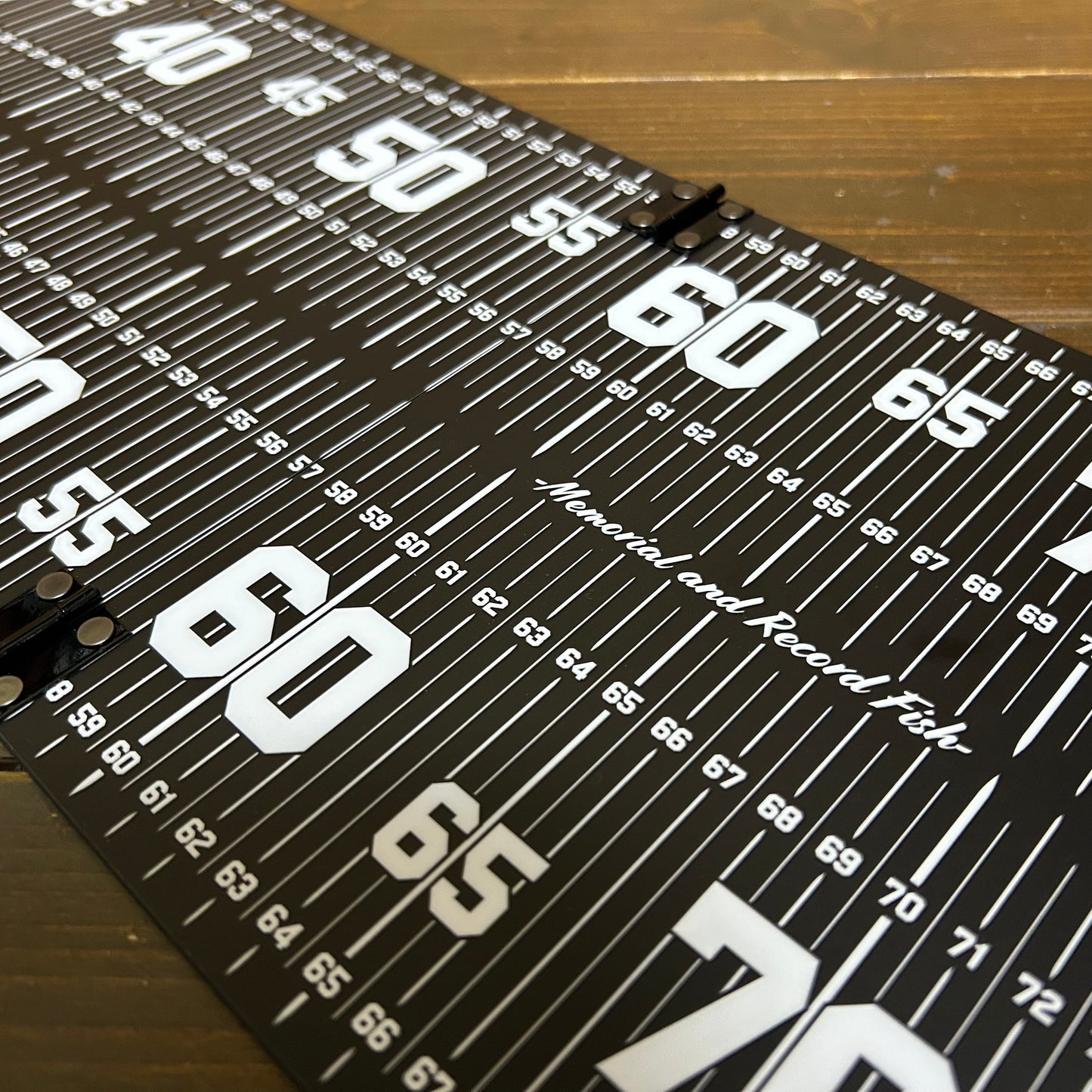 メジャーステッカー2026　 横76cm ×縦20cm