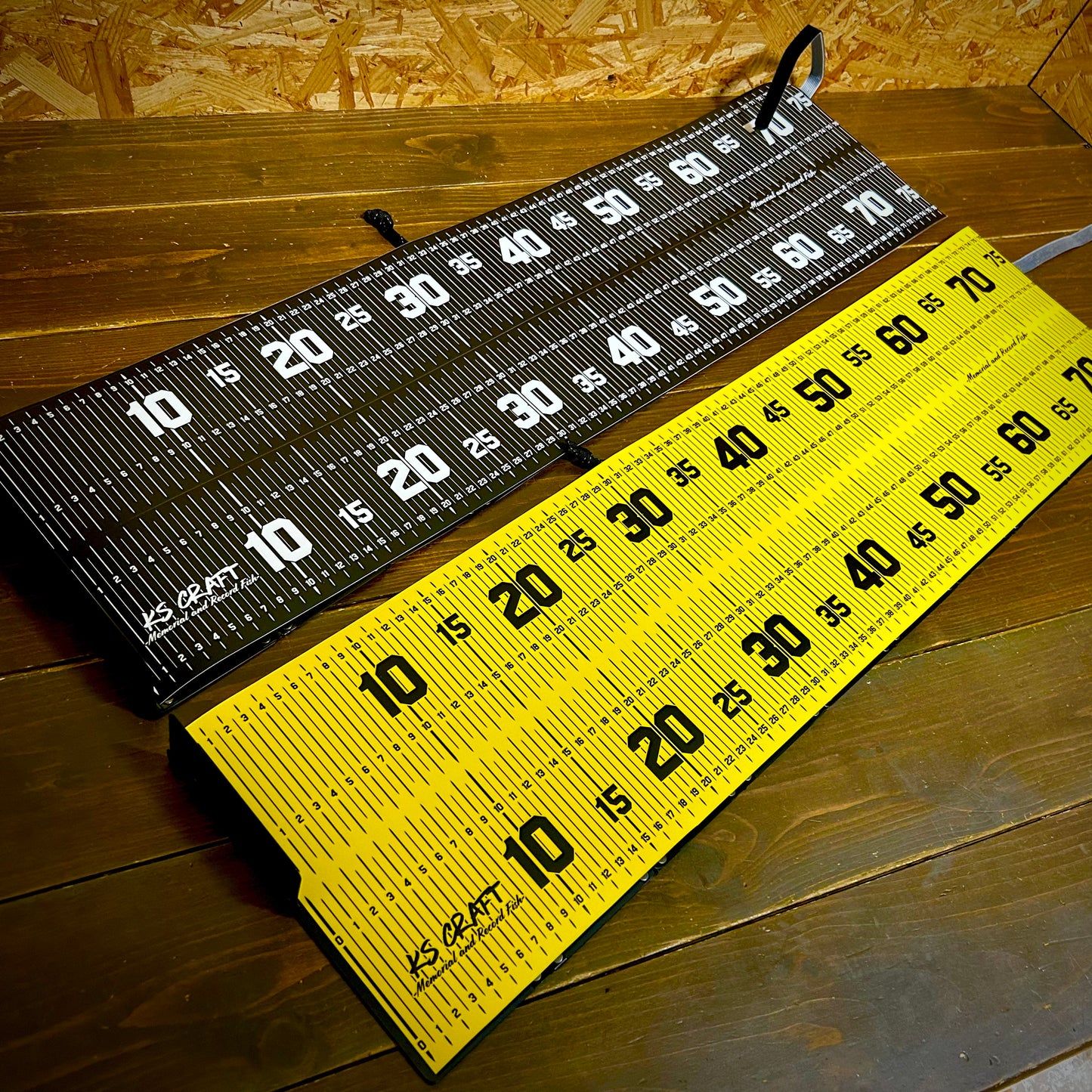 メジャーステッカー2026　 横76cm ×縦20cm