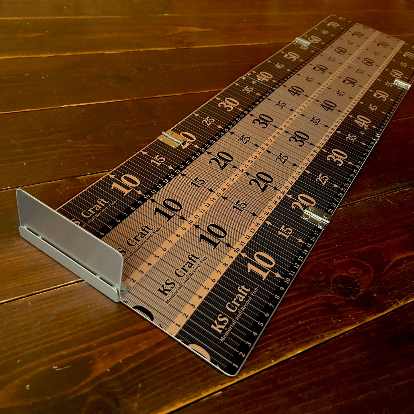 レギュラーモデル BASE- 02：上あご測り（あご当て幅10cm）