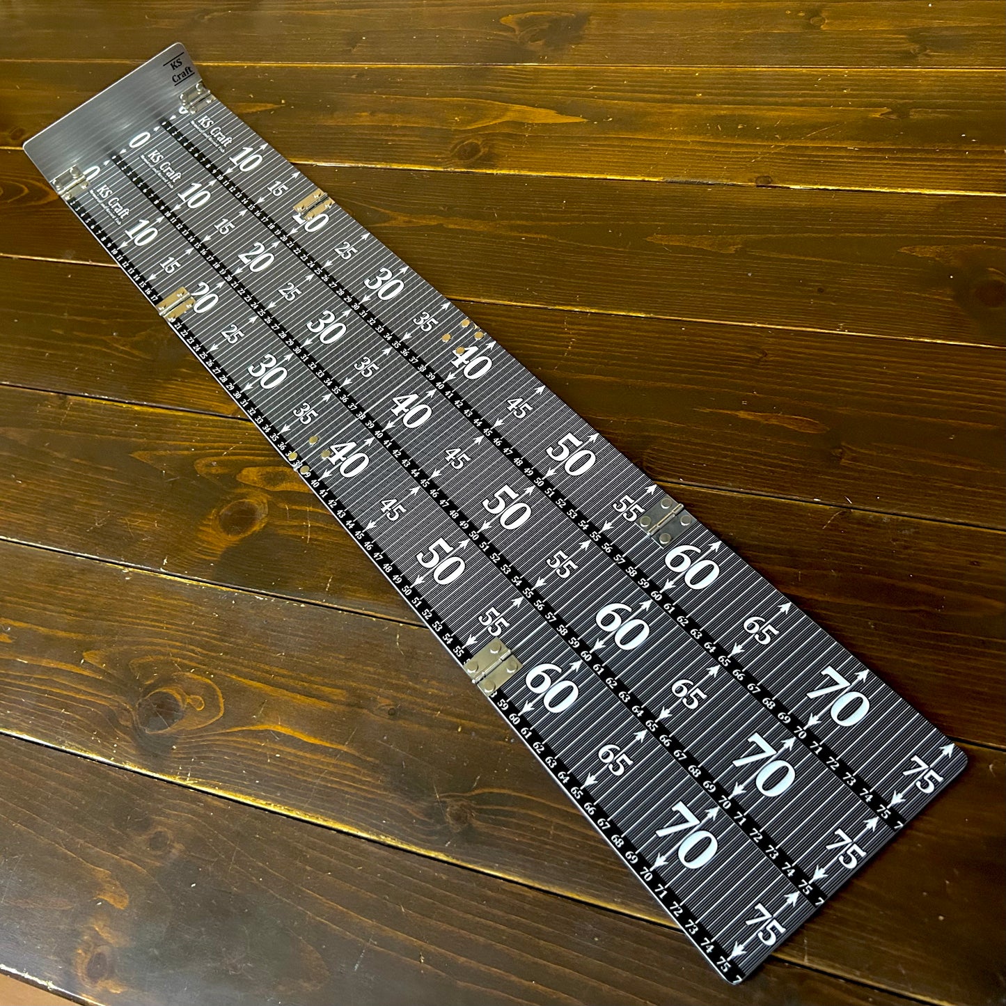 コンパクトモデル BASE- 03：下あご測り（あご当て幅15cm）