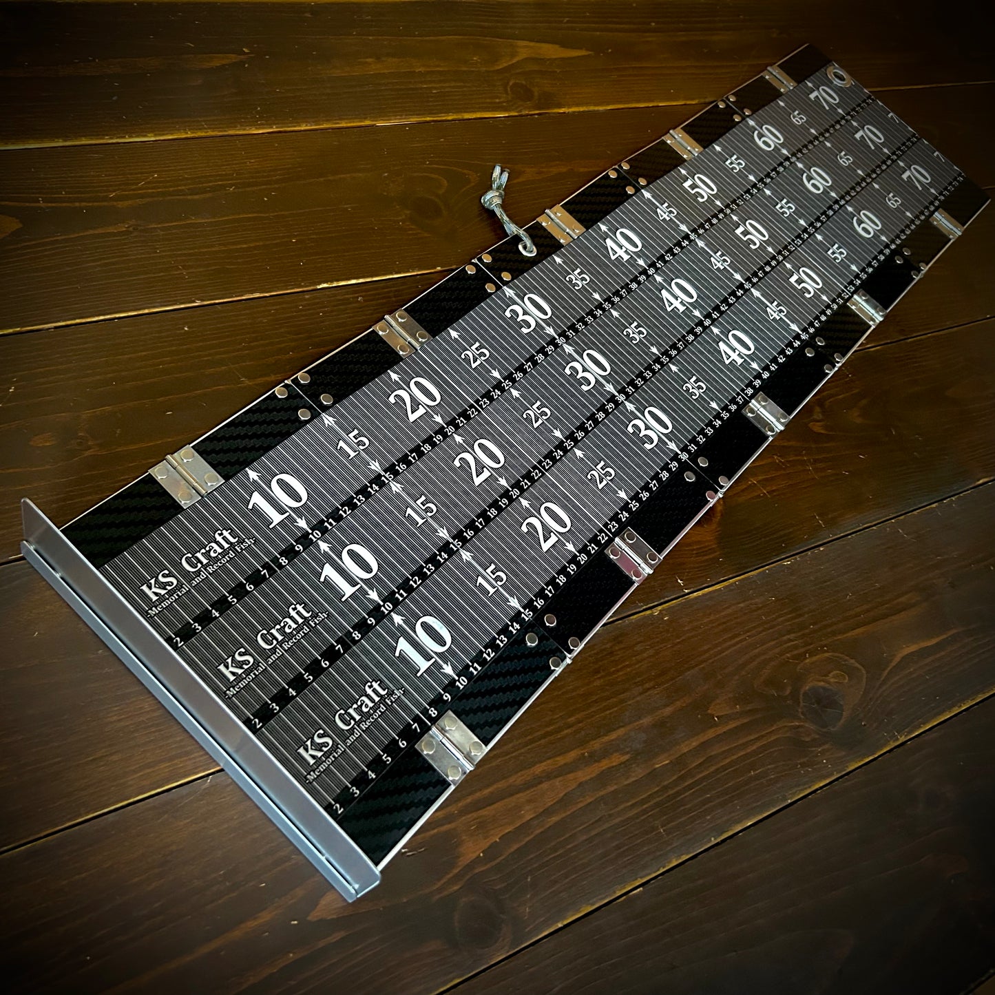 蛇腹モデル  BASE-05：下あご測り（あご当て幅20cm）