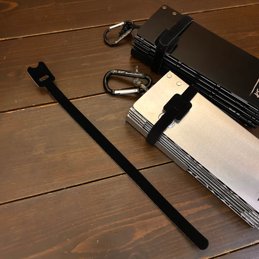 NEW！ 蛇腹モデル用 マジックバンド